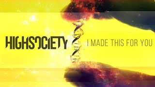 High Society - Promise To Myself (ft. Matty McDonald)