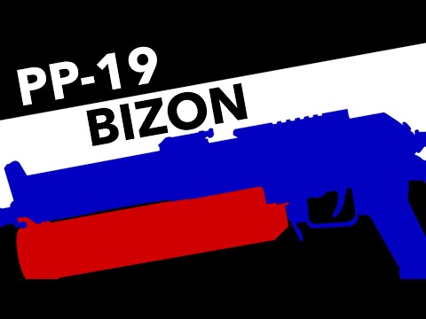 PP19 Bizon | A Casual’s Quick Guide to COD Mobile