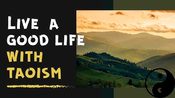 Unlocking the Secrets of Taoism