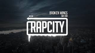 Sik World   Broken Wings Lyrics