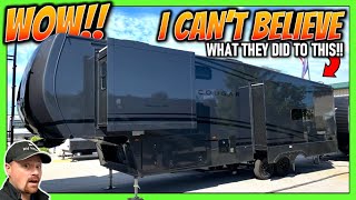 Full Paint & More on a 35ft COUGAR!! 2024 Keystone 316RLS Fifth Wheel RV