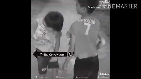 Từ lớp 1đến lớp 5 tao còn chưa sợ p2|Bé Đạt gaming|Tik Tok