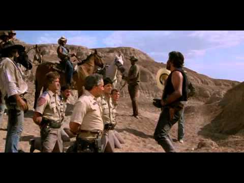 Lone Wolf McQuade intro