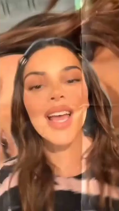 #overboard #kendalljenner🔥🧡 #short