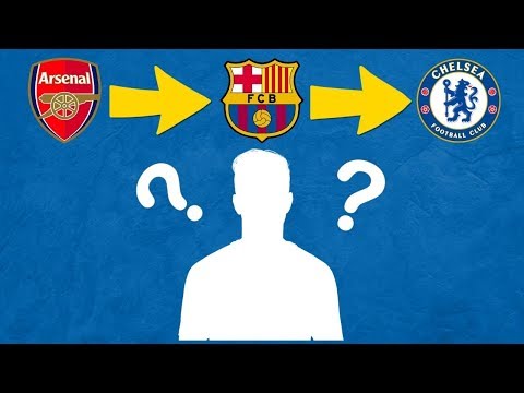 Vidéo: Quels Transferts De Football Sont Prévus