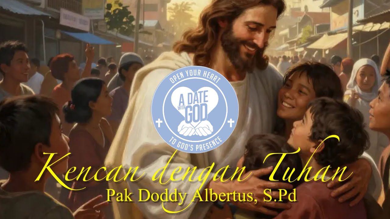 Sudahkah kita mengungkapkan rasa sayang dan terima kasih kepada mereka? 