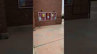 Touring Downtown Laurel Mississippi