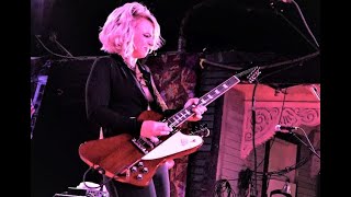 Samantha Fish "Better Be Lonely" Live in New Orleans @The Howlin' Wolf 5/5/22