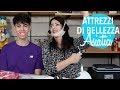Attrezzi ASSURDI di bellezza ASIATICI ft. Seoul Mafia
