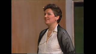 Maria Teresa Pirrigheddu - Ninna nanna campidanese (Sardegna Canta 1983)