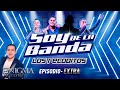 🎙️🔶 GRAN FINAL | EPISODIO 5 | SOY DE LA BANDA🎙️ 🔴LOS RECODITOS