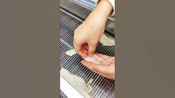 CNC Fish slicer for factory