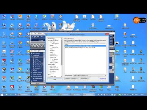 วีดีโอ: วิธีบันทึกวิทยุ Winamp