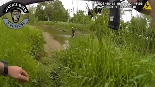 Join OSHP -- Post 85 Pursuit