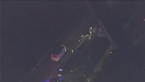 Driver identified in deadly Smyrna dump truck crash