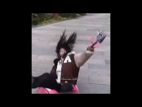 فيديوهات مضحكة جدا مقاطع مضحكة اضحك من قلبك مواقف مضحكة تحدي الضحك 2023 ضحك