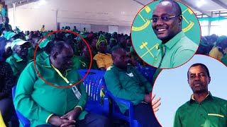 Vigogo waangukia pua kura za maoni CCM.