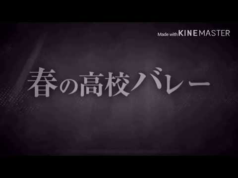 一騎当千 / ハイキュー！！
