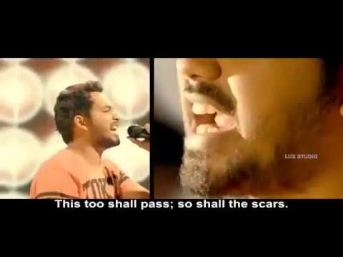 College Ragging Rap Song   Meesaya Murukku   HipHop Tamizha