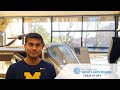 University of michigan student takes innovation beyond the lab with nsf icorps program