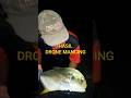 HASIL DRONE MANCING