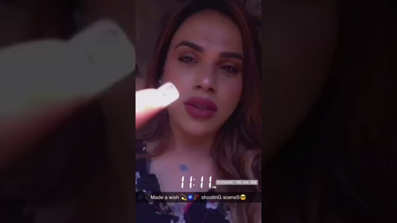 Shoot Day | Milla Babygal 