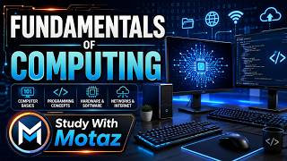 Fundamentals of Computing | Chapter#02 - The Intenet, The Web, and E-Commerce Part-1