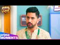 Suman Indori | Ep. 37 | Rishi Determines To Get Teerth And Suman Married | Colors TV