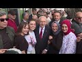 CHP GENEL BAŞKANI KEMAL KILIÇDAROĞLU KONYA’DA 02/06/2022