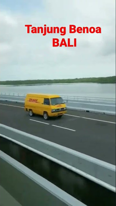 pergi jauh keluar kota lewati desa desa pikiran segar hati jadi riang duhai asyiknya...