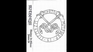 Mithotyn - Meadow in Silence