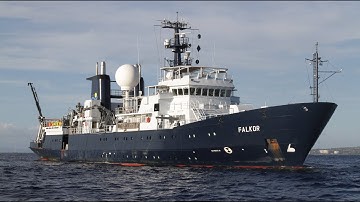 ROV SuBastian Dive 132 - Hydrate Ridge South - Adaptive Robotics