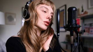 How to Record Vocals at Home | Ableton Live for Beginners