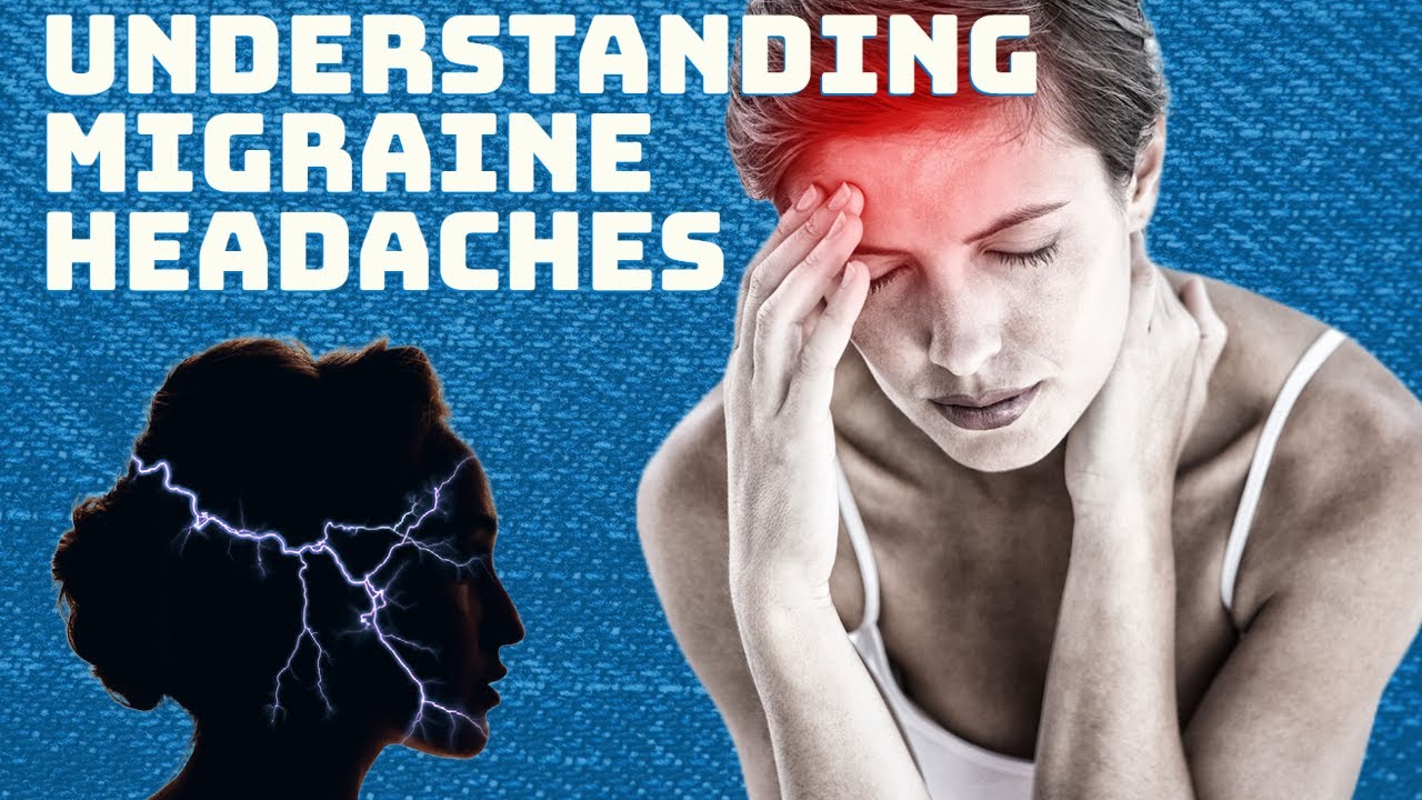 Migraines: Understanding Triggering Factors and Treatment Option ...