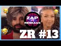 Zr 13  zap rseaux tiktok insta twitter tv