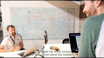 NDRC Accelerator 2021 | Founder Interviews