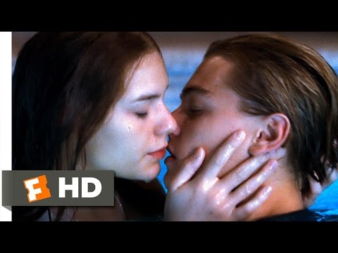 Romeo + Juliet (1996) - 1,000 Times Goodnight Scene (3/5) | Movieclips