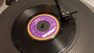 The Stylistics  Im Stone In Love With You  Soul  45 Rpm Vinyl