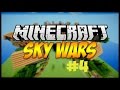 Мини игры в майнкрафт Sky Wars #4