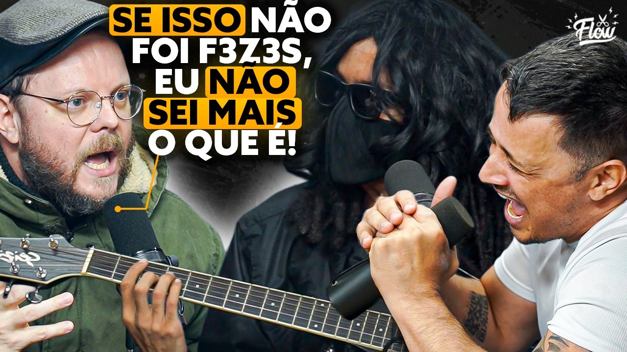 O MELHOR PIOR SHOW que VOCÊ NUNCA VIU (E NÃO QUERIA VER!)