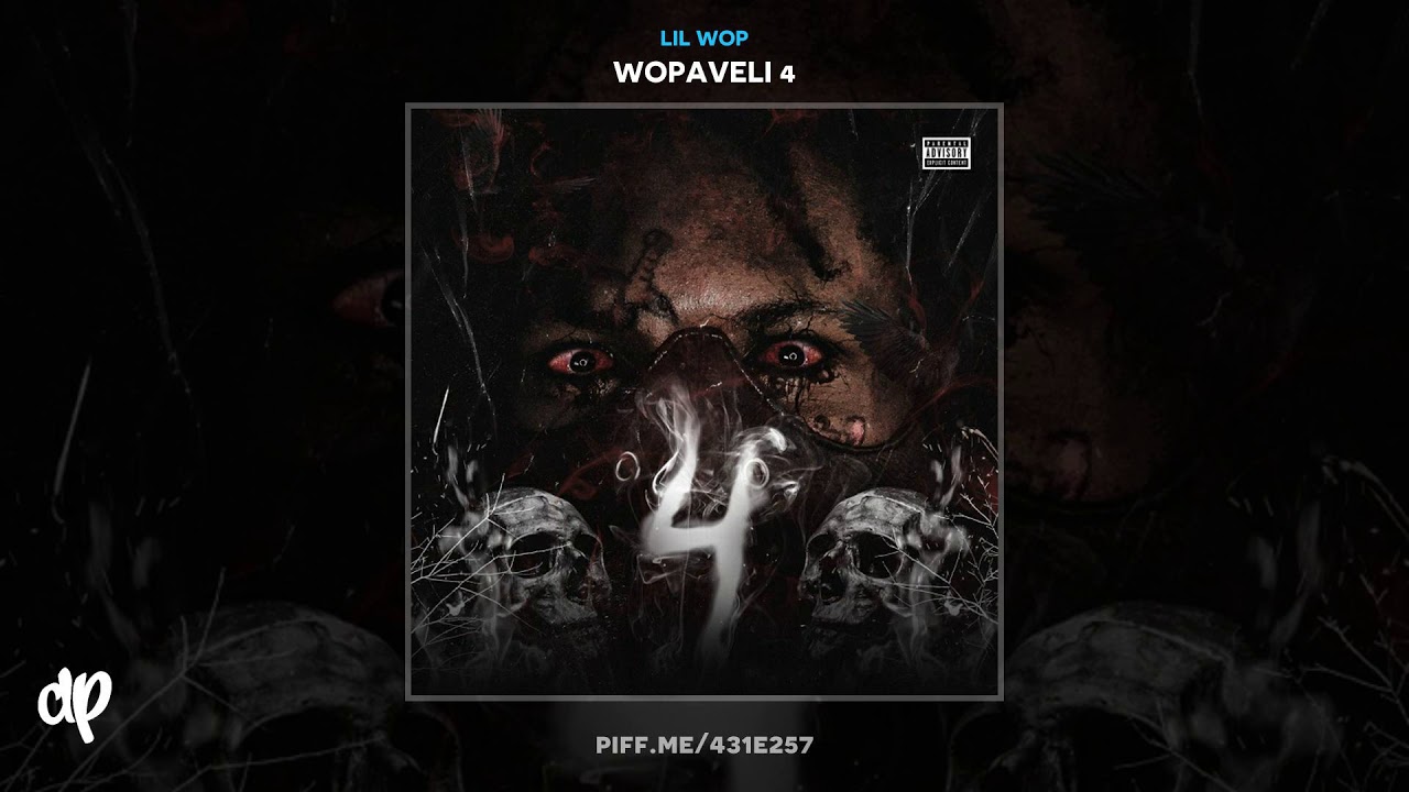 Lil Wop -  Real or Fake [Wopaveli 4]