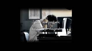 Download Lagu D'MASIV - Jangan Menyerah MP3 Download Lagu D'MASIV - Jangan Menyerah MP3