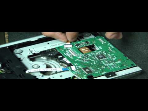 Video: Cómo Reemplazar Una Unidad Xbox 360