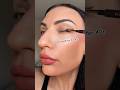 Best Eyeliner for Women 40+ | Soft Lifted Eyeliner Trick