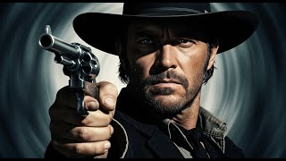 🎬 Django Undisputed | Trailer | HD | English Dubbed | Modern Spaghetti-Style Western