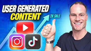 How User Generated Content (UGC) Can Double Your Ecommerce Sales