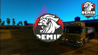 Demir Logistics - OrpHeusJR (Hünkar Göksu - Yalnızlığım) Resimi