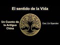 Directo: El sentido de la vida (audio mejorado), Parte 1