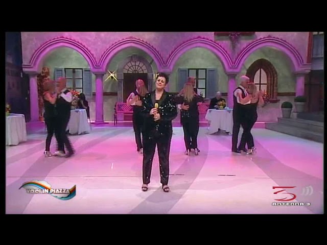 Watch SEI COME SEI- SABRINA MUSIANI on YouTube Watch SEI COME SEI- SABRINA MUSIANI on YouTube