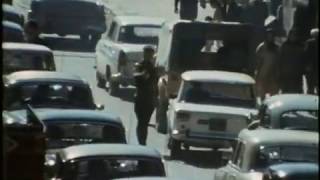 1960s Beirut | The Lebanon | Beirut | Middle East | This Week | 1969